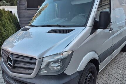 Mercedes-Benz Sprinter 250.000 km 11.600 &euro; Leipzig 04179