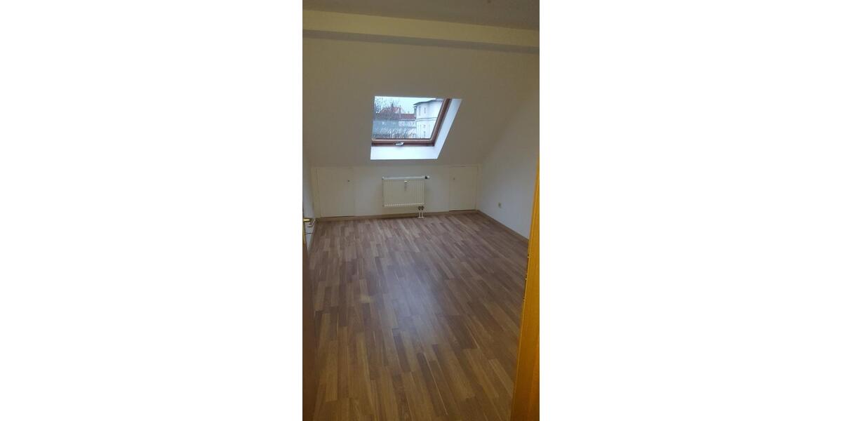 Dachgeschoßwohnung Leipzig Nord - 2 Zimmer, 60 m&sup2;, 159.000&euro; | Angebot:26866465