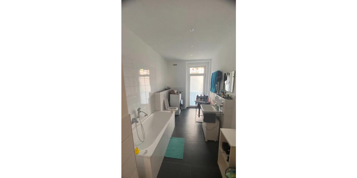 Etagenwohnung Leipzig Nordost - 2 Zimmer, 62 m&sup2;, 538&euro; | Angebot:25636230