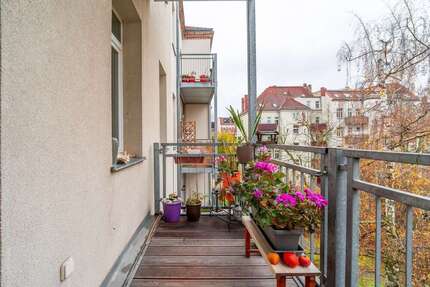 Wohnung zum Kaufen in Leipzig 230.000 € 78.2 m² 3 zimmer