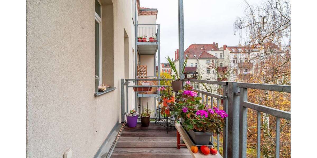 Wohnung zum Kaufen in Leipzig 230.000 € 78.2 m² 3 zimmer