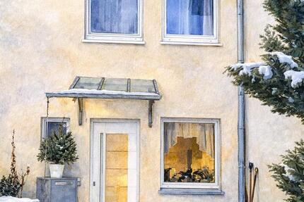 Haus Leipzig Südost - 5 Zimmer, 135 m&sup2;, 1.900&euro; | Angebot:24842023