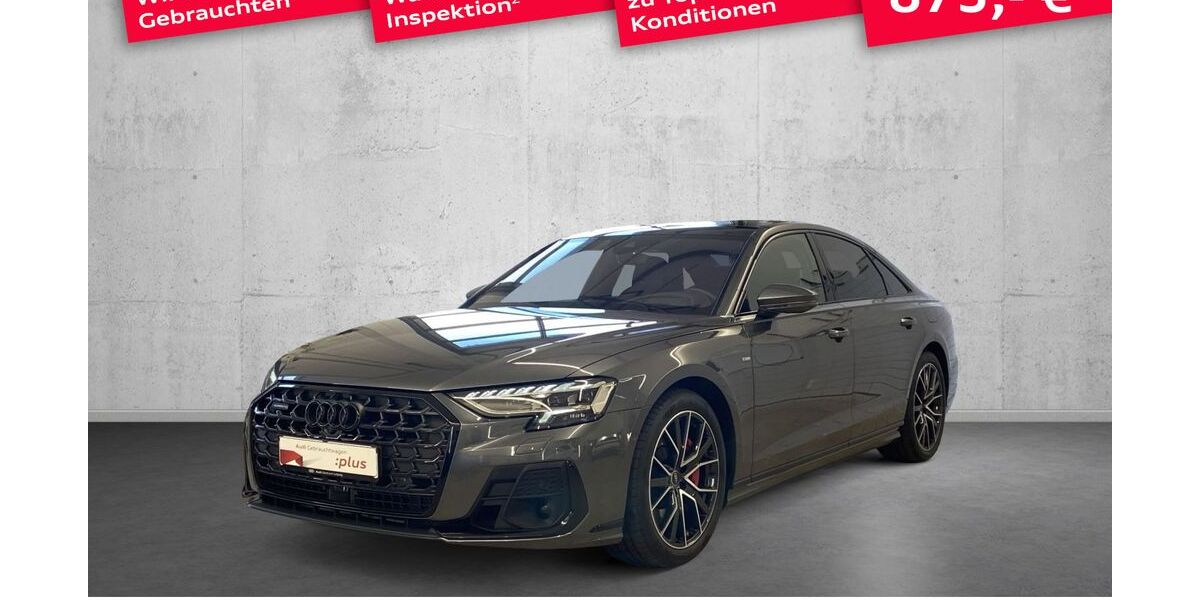 Audi A8 96.381 km 55.870 &euro; Leipzig 04129