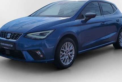 Seat Ibiza 24.830 km 20.450 &euro; Leipzig 04129