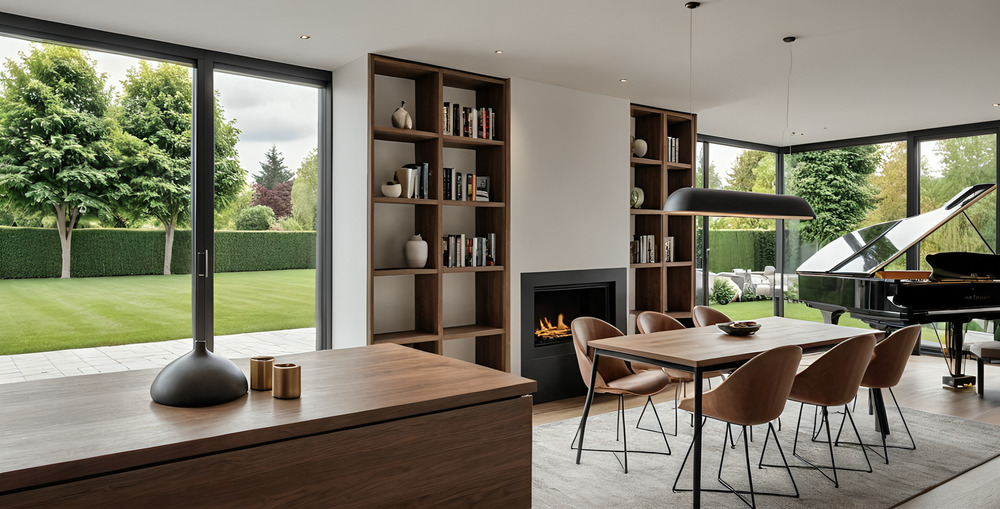 Einfamilienhaus Leipzig Wiederitzsch - 5 Zimmer, 170 m&sup2;, 779.500&euro; | Angebot:25695207