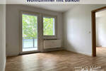 Etagenwohnung Bad Dürrenberg - 2 Zimmer, 48 m&sup2;, 303&euro; | Angebot:26091968