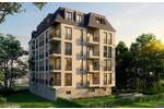 Etagenwohnung Leipzig Zentrum-Ost - 3 Zimmer, 82 m&sup2;, 1.220&euro; | Angebot:26162029