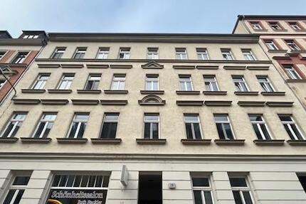 Gewerbeeinheit mit Schaufensterfront in Gohlis zimmer