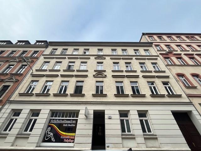 Gewerbeeinheit mit Schaufensterfront in Gohlis zimmer