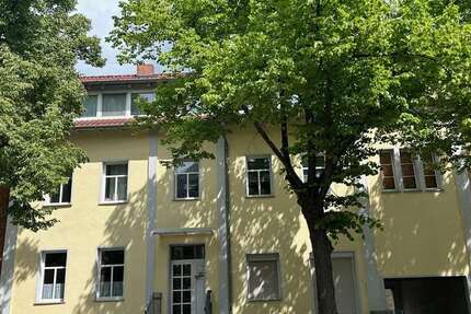 Wohnung Merseburg Neumarkt (Vorstadt) - 3 Zimmer, 65 m&sup2;, 390&euro; | Angebot:26897077