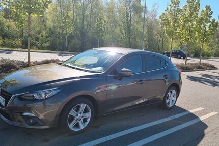 Mazda 3 289.000 km 3.200 &euro; Borna 04552