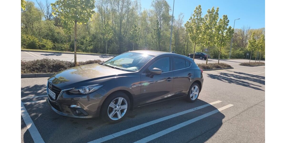 Mazda 3 289.000 km 3.200 &euro; Borna 04552