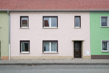 Haus Hohenmölsen - 4 Zimmer, 100 m&sup2;, 70.000&euro; | Angebot:25230761