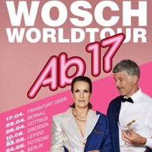 Ab17 - Wosch World Tour Leipzig
