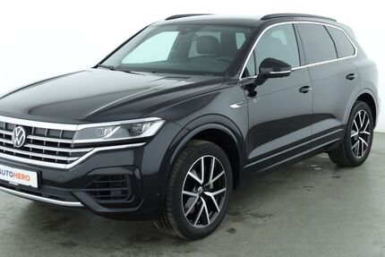 VW Touareg 82.455 km 46.410 &euro; Leipzig 04328