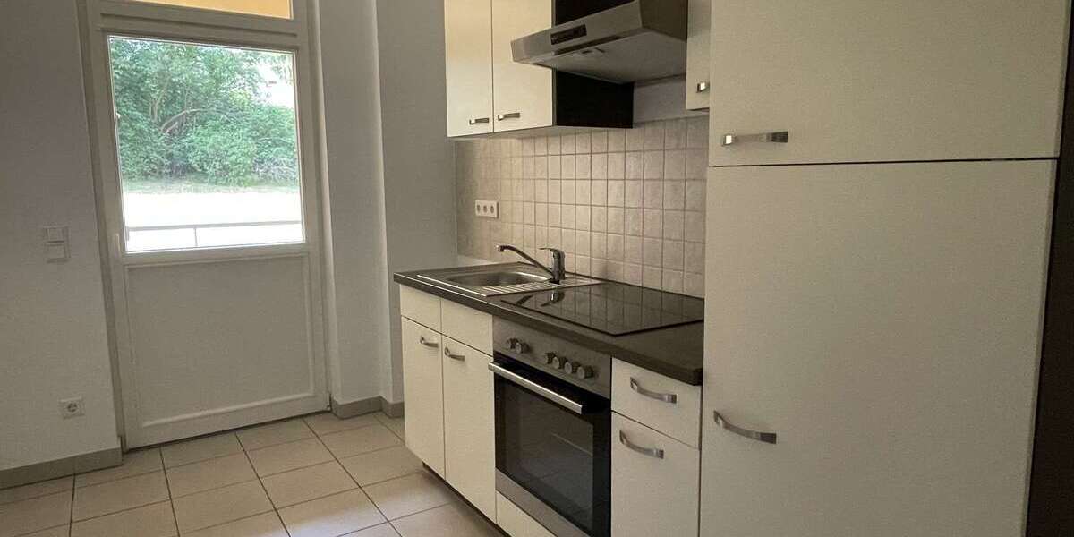 Etagenwohnung Taucha Graßdorf - 2 Zimmer, 50 m&sup2;, 473&euro; | Angebot:25808115