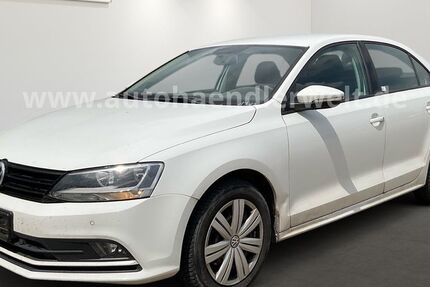 VW Jetta 109.177 km 4.899 &euro; Brehna 06796