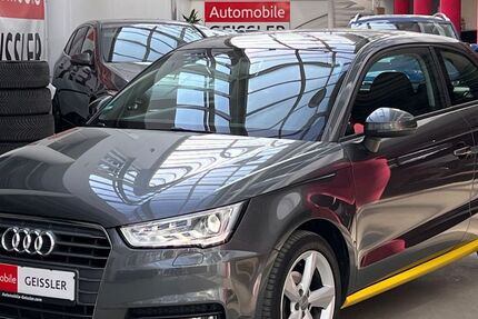 Audi A1 44.556 km 12.990 &euro; Leipzig 04347