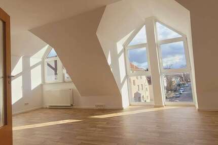 Wohnung zum Mieten in Borna 995 € 102.25 m² 4 zimmer