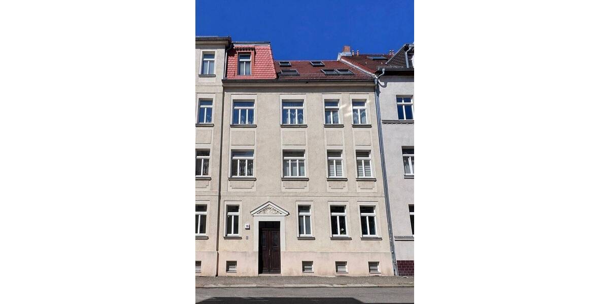 Etagenwohnung Leipzig Schönefeld-Abtnaundorf - 1 Zimmer, 53 m&sup2;, 148.000&euro; | Angebot:26434008