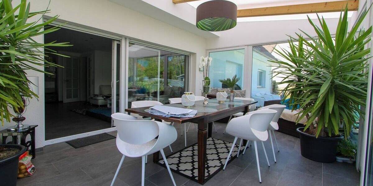 Modernes Traumhaus in ruhiger Lage! 6 zimmer