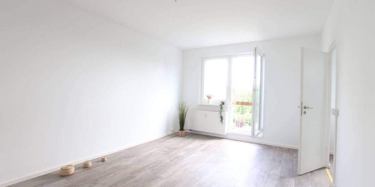 Etagenwohnung Leipzig Schönefeld-Ost - 2 Zimmer, 509.000&euro; | Angebot:25821350