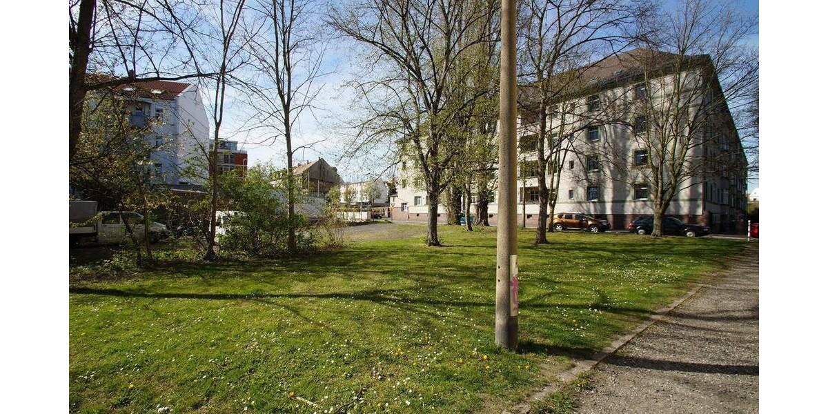 Grundstück Leipzig Mockau-Süd - 360.000&euro; | Angebot:25998869
