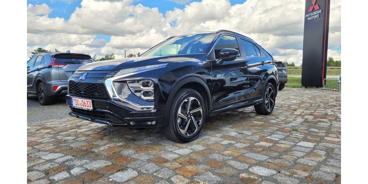 Mitsubishi Eclipse Cross 27.100 km 26.380 &euro; Eilenburg 04838