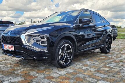 Mitsubishi Eclipse Cross 27.100 km 26.980 &euro; Eilenburg 04838