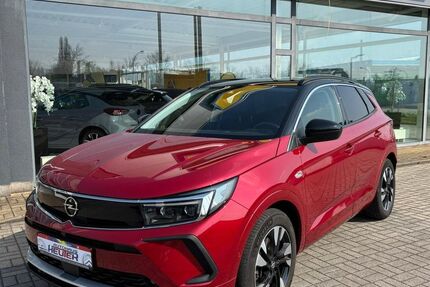 Opel Grandland (X) 80.760 km 23.950 &euro; Borna 04552