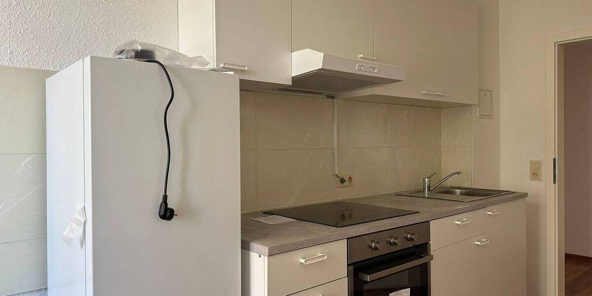 Etagenwohnung Leipzig Volkmarsdorf - 3 Zimmer, 66 m&sup2;, 180.000&euro; | Angebot:26628315