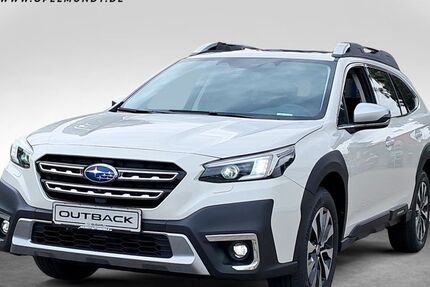 Subaru Outback 1.500 km 46.260 € Halle 06126