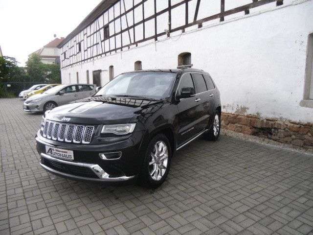 Grand Cherokee