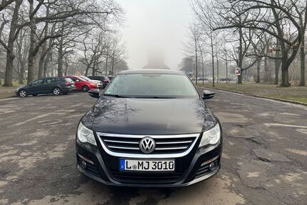 VW Passat CC