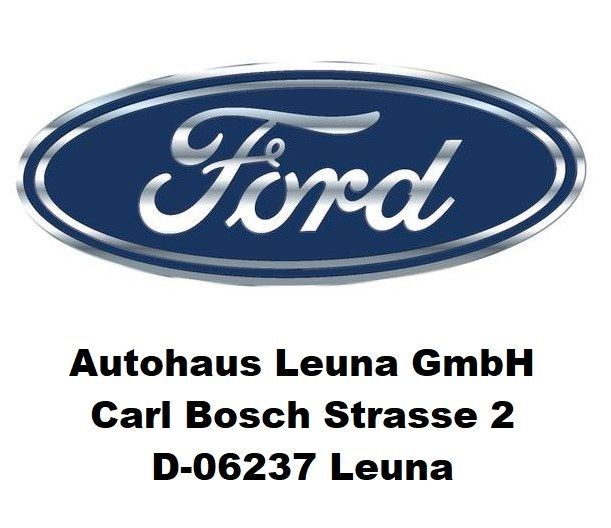 Ford Focus 34.998 km 21.899 &euro; Leuna 06237