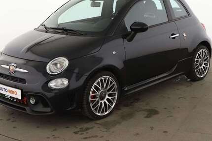 Abarth 595 101.821 km 13.110 &euro; Leipzig 04328