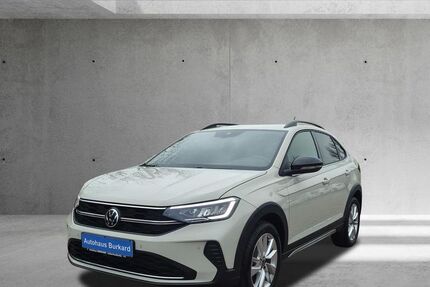 VW Taigo 21.500 km 19.900 &euro; Leipzig 04288