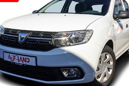Dacia Sandero 4.890 km 11.990 &euro; Leipzig 04209