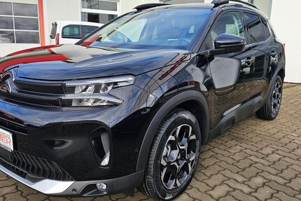 Citroen C5 Aircross 3.500 km 26.990 &euro; Borna/Eula 04552