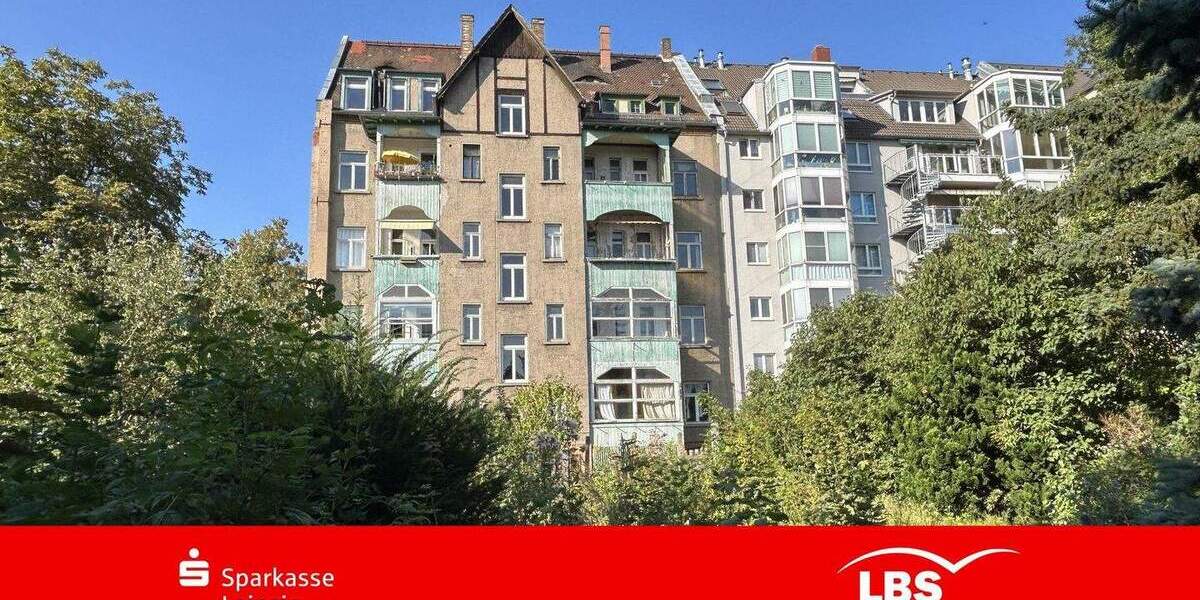 Mehrfamilienhaus, Wohnhaus Leipzig Schleußig - 3 Zimmer, 1 m&sup2;, 2.373.000&euro; | Angebot:25673882