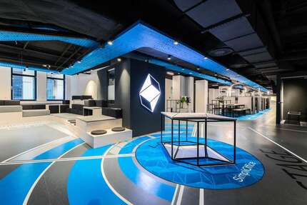 Büro in Leipzig 1.650 € 18 m² zimmer