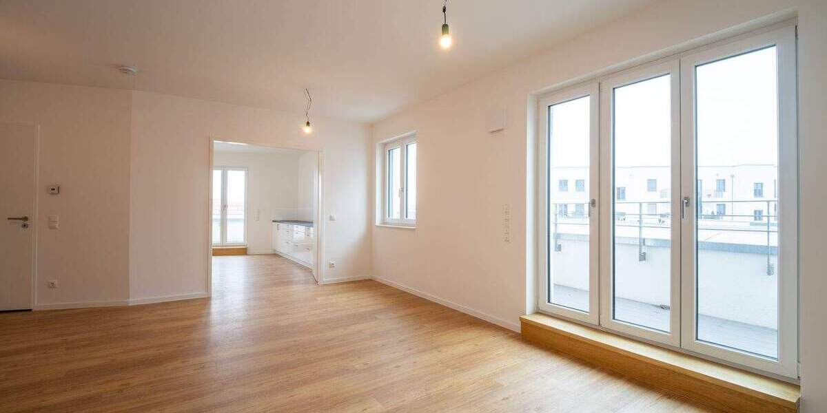 Etagenwohnung Leipzig Reudnitz-Thonberg - 4 Zimmer, 131 m&sup2;, 1.740&euro; | Angebot:25684281