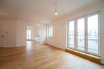 Etagenwohnung Leipzig Reudnitz-Thonberg - 4 Zimmer, 131 m&sup2;, 1.740&euro; | Angebot:25684281