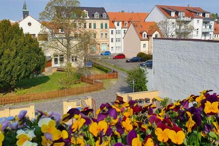 Innenstadt, Balkon mit Ausblick, Singles willkommen - Ihr neues zu Hause wartet auf Sie zimmer