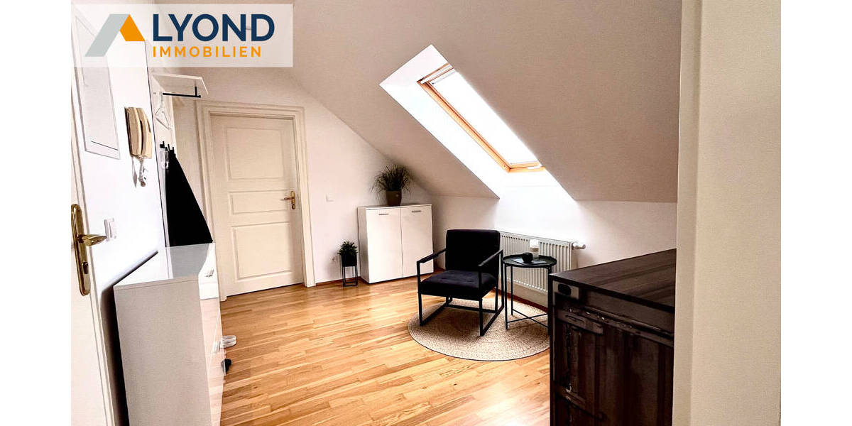 Etagenwohnung Leipzig / Mockau-Nord Mockau-Nord - 2 Zimmer, 64 m&sup2;, 179.900&euro; | Angebot:21630022