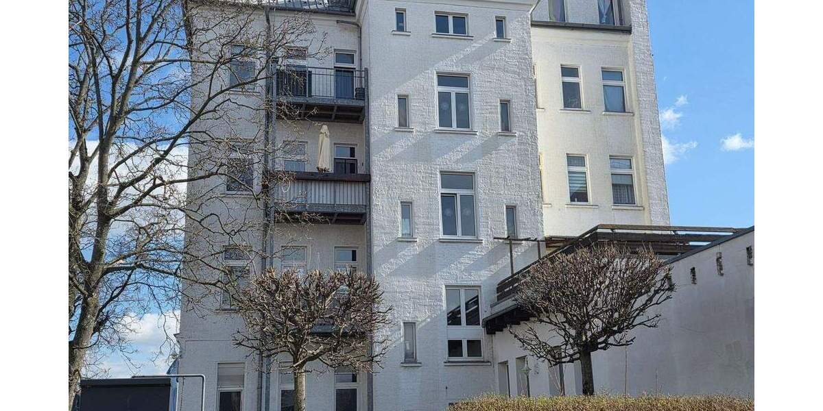 Mehrfamilienhaus, Wohnhaus Leipzig Zentrum-Nord - 9.500.000&euro; | Angebot:25781016