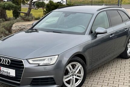 Audi A4 294.000 km 10.999 &euro; Borsdorf 04451