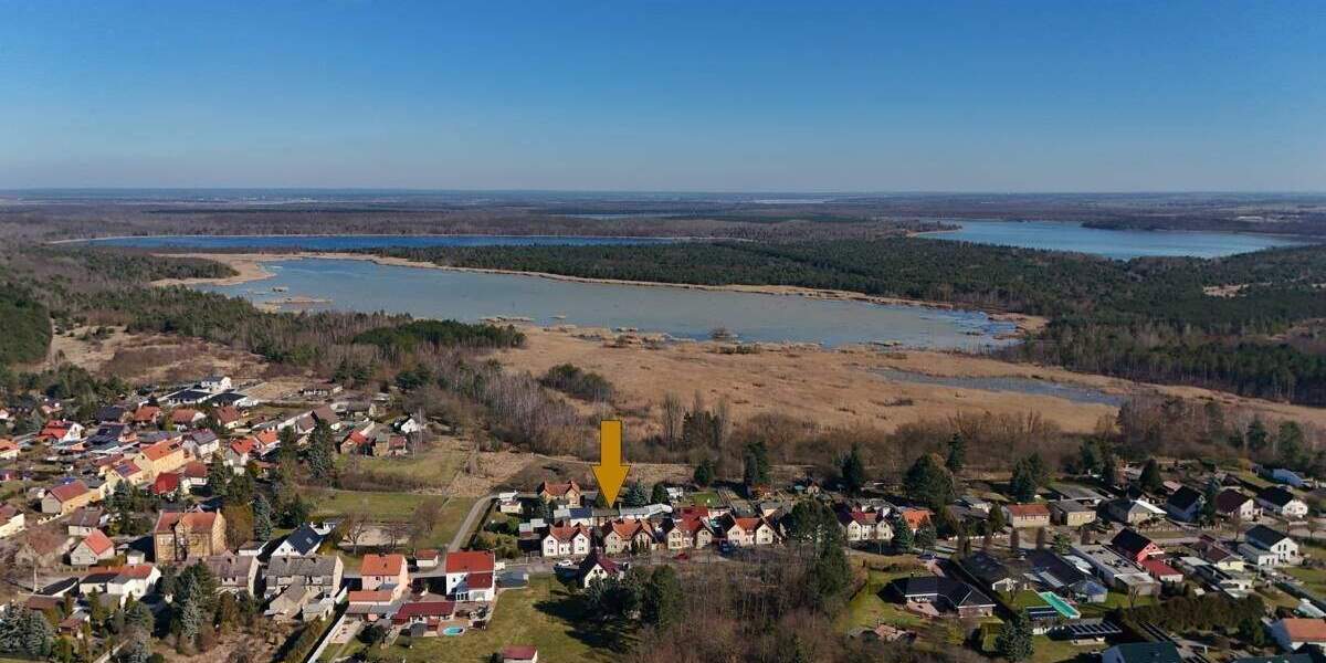 Doppelhaushälfte Sandersdorf-Brehna Petersroda - 5 Zimmer, 101 m&sup2;, 72.000&euro; | Angebot:25797992