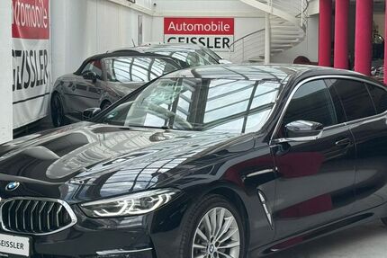BMW 840 58.800 km 46.990 &euro; Leipzig 04347