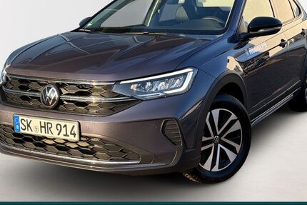 VW Taigo 6.000 km 25.950 &euro; Leuna 06237